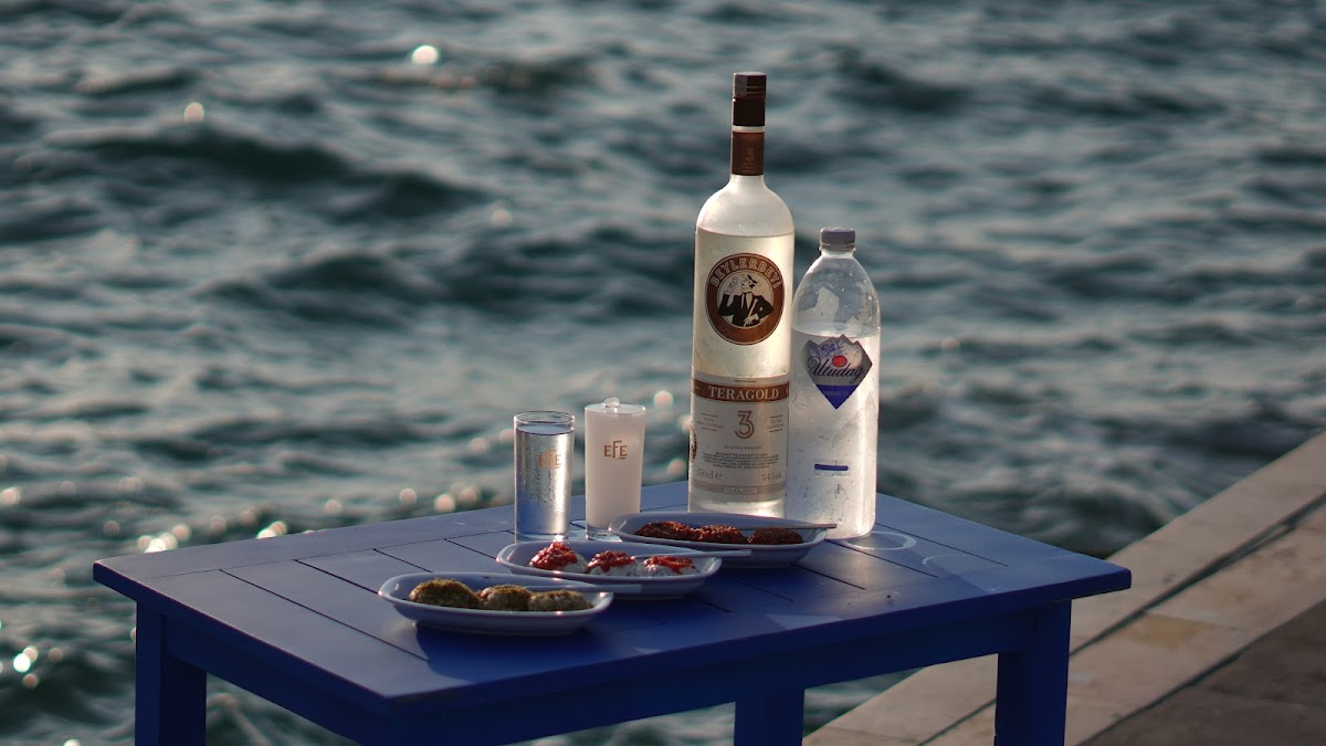 Küçük Ev Restaurant Photos 2