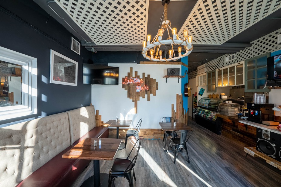 Lobster-Guys Los Angeles